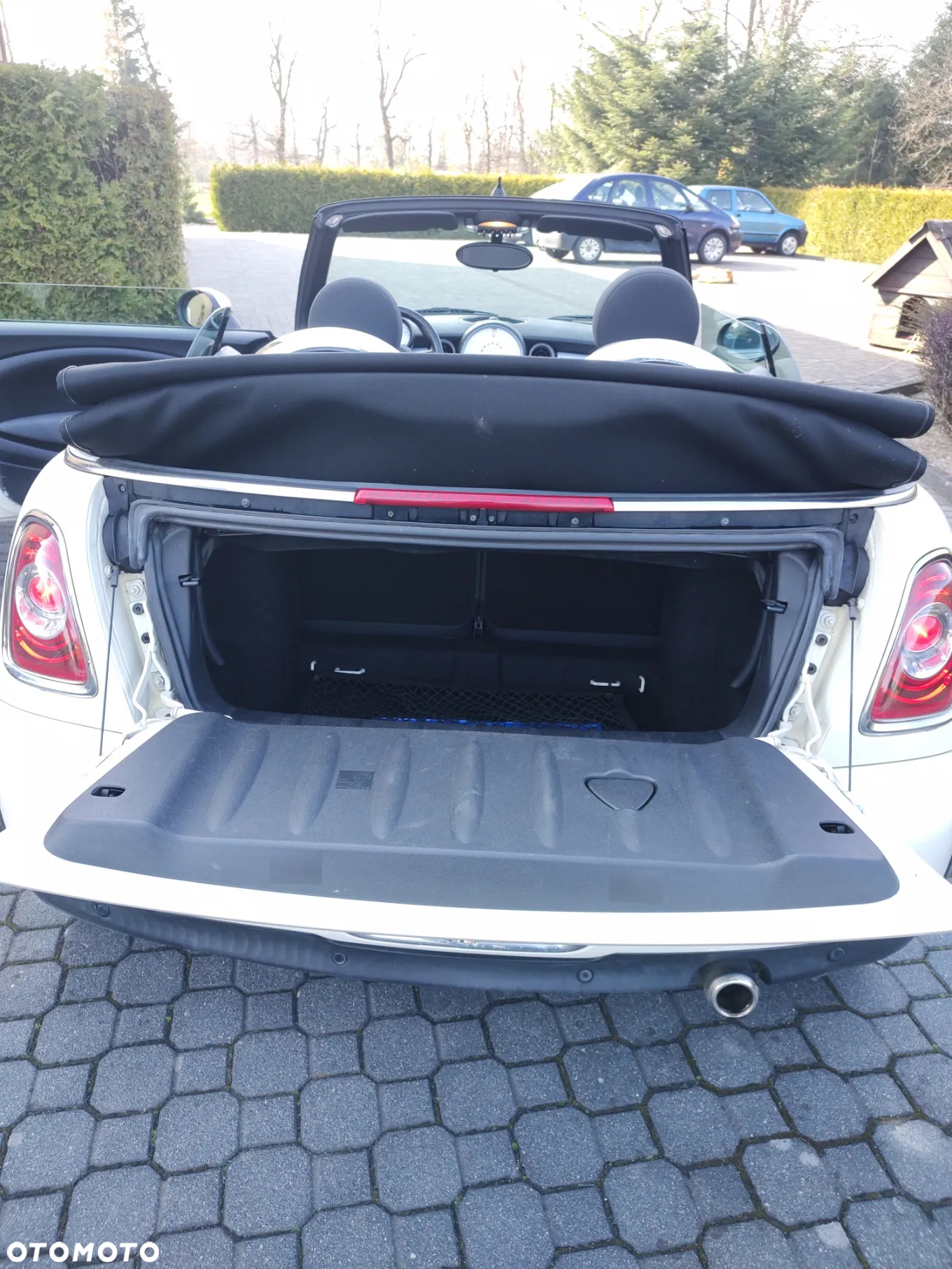 MINI Cooper D - 10