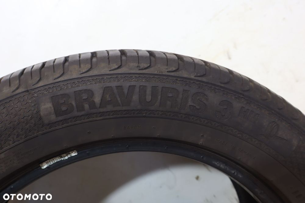 OPONA OPONY 2 SZT 225/55/17 LATO 19R - 9