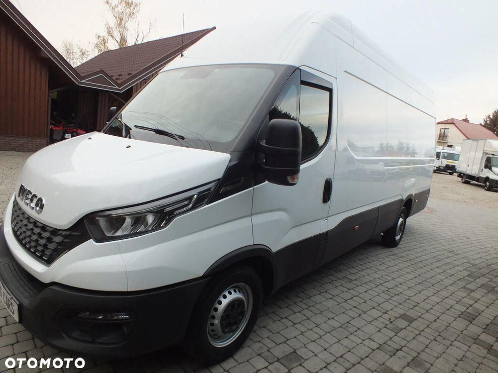 Iveco Daily 35s16 L4 H3 - 23