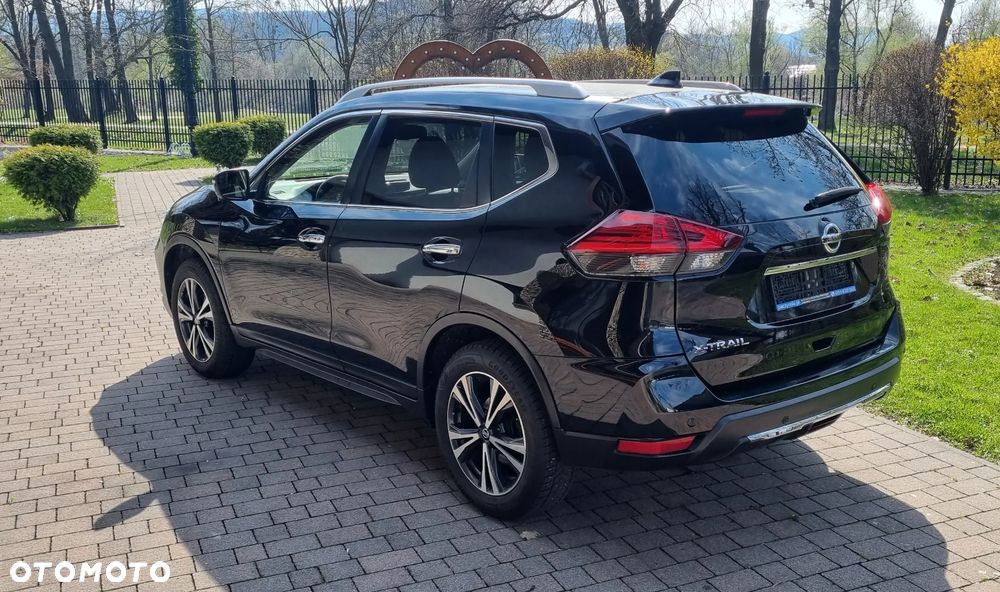 Nissan X-Trail 1.6 DIG-T Tekna - 8
