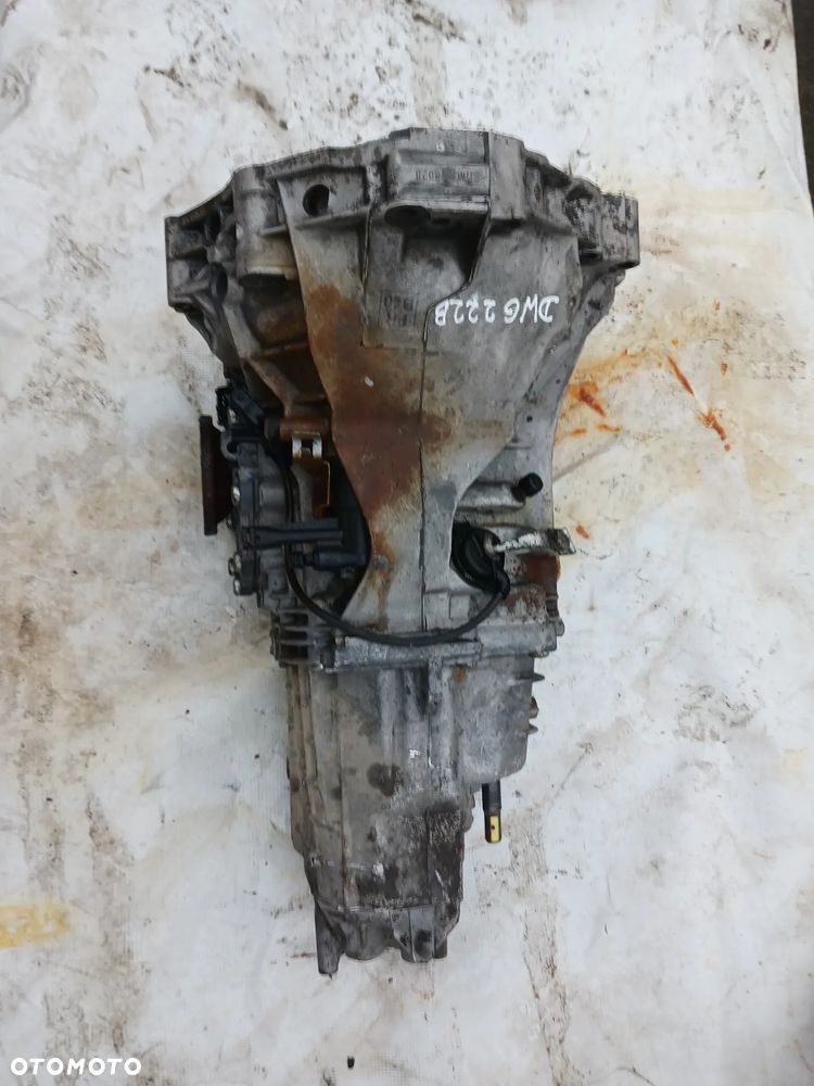 Skrzynia DWG 1.6 101 KM Audi A4 B5 FL Lift Volkswagen Passat GWARANCJA - 3