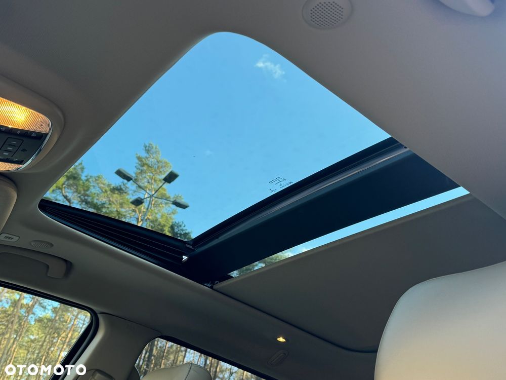 Jeep Grand Cherokee - 20