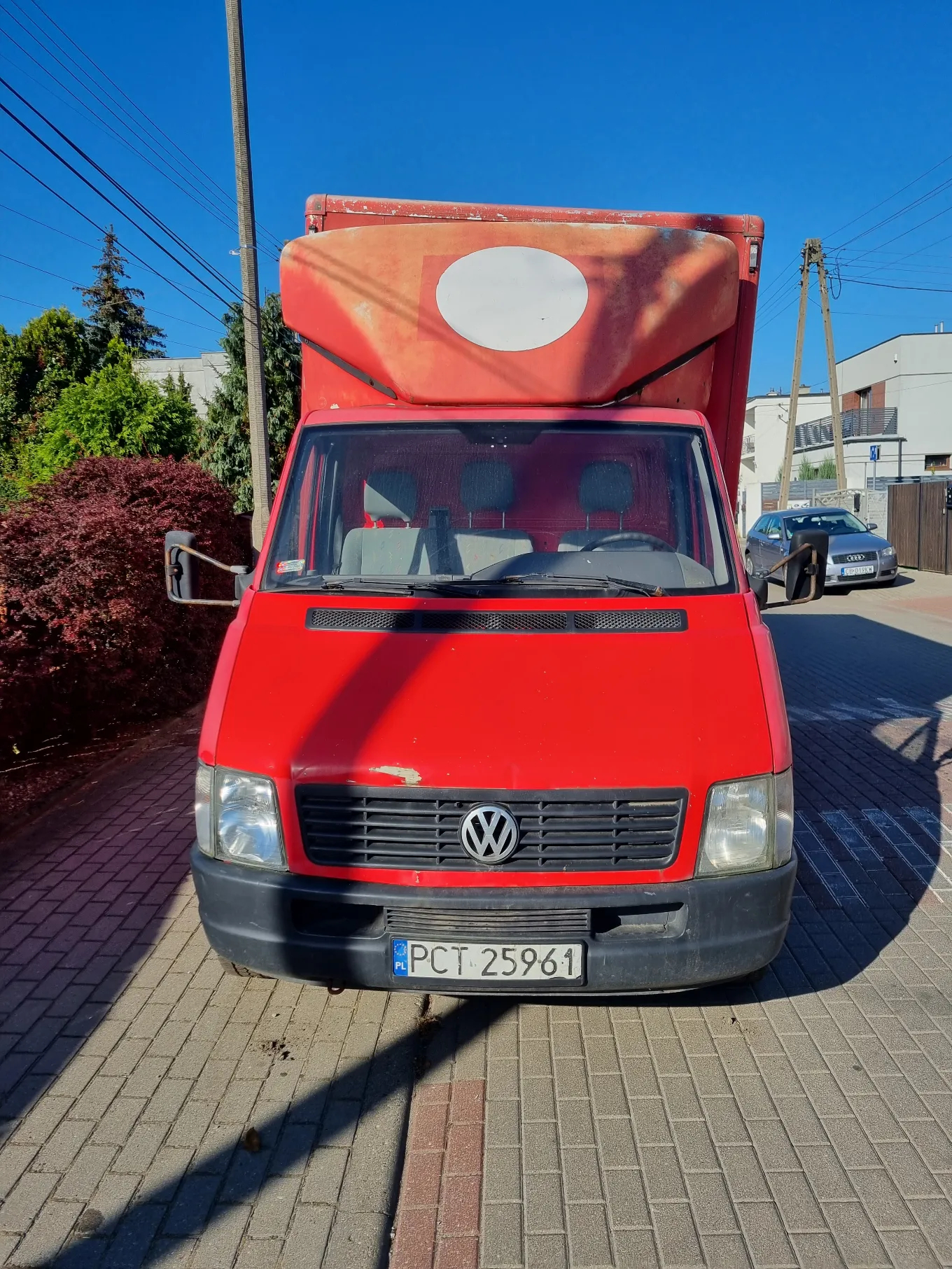 Volkswagen LT 35 - 3