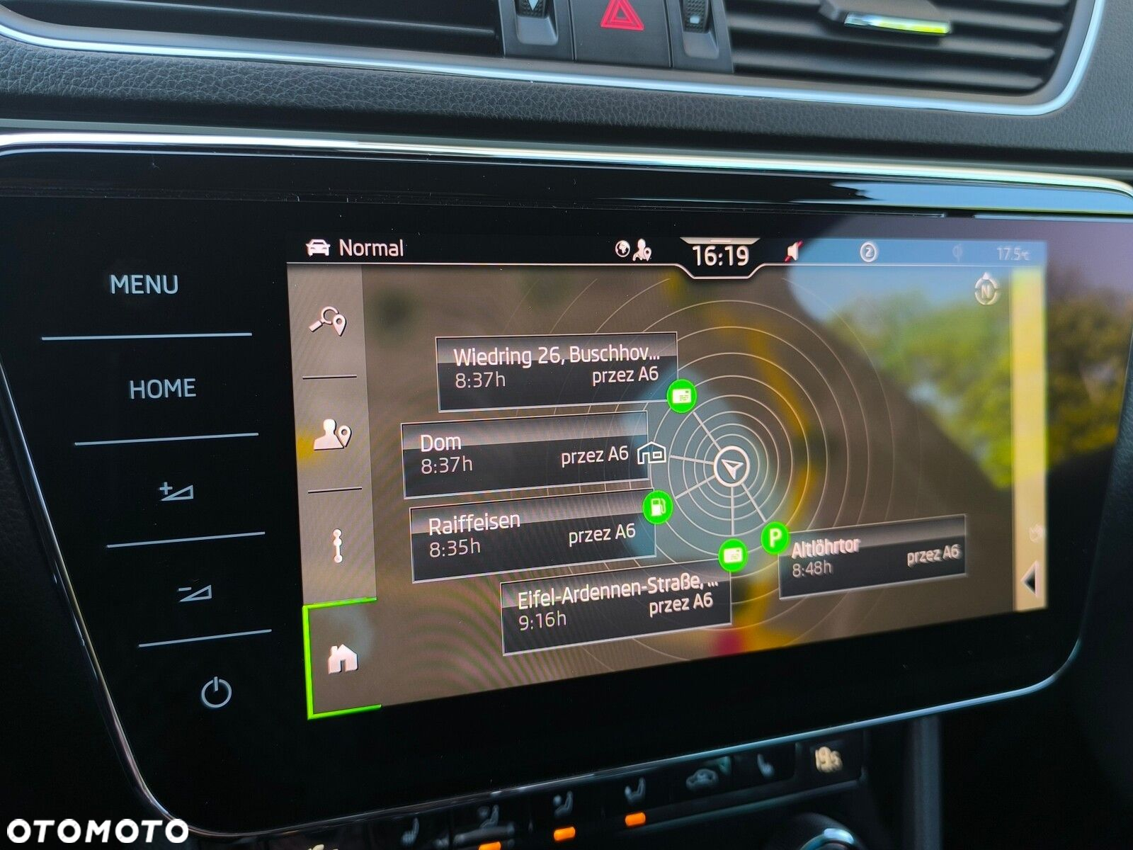 Skoda Superb 1.4 TSI Plug-In Hybrid L&K DSG - 29