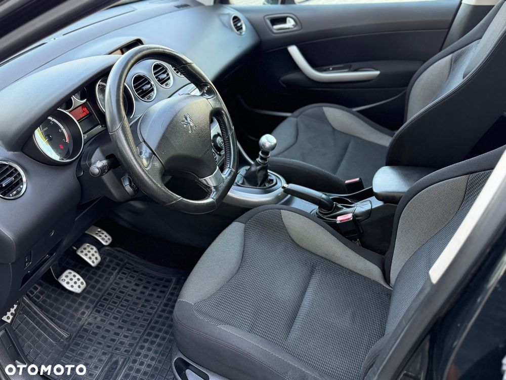 Peugeot 308 1.6 Premium - 13