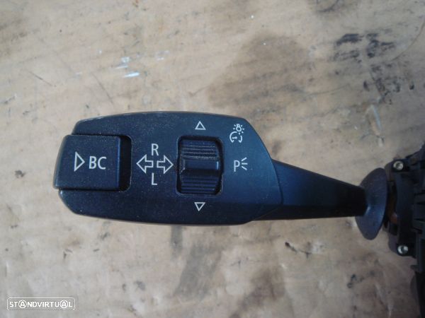 Comando De Piscas/Luzes Bmw 3 Touring (E91) - 1