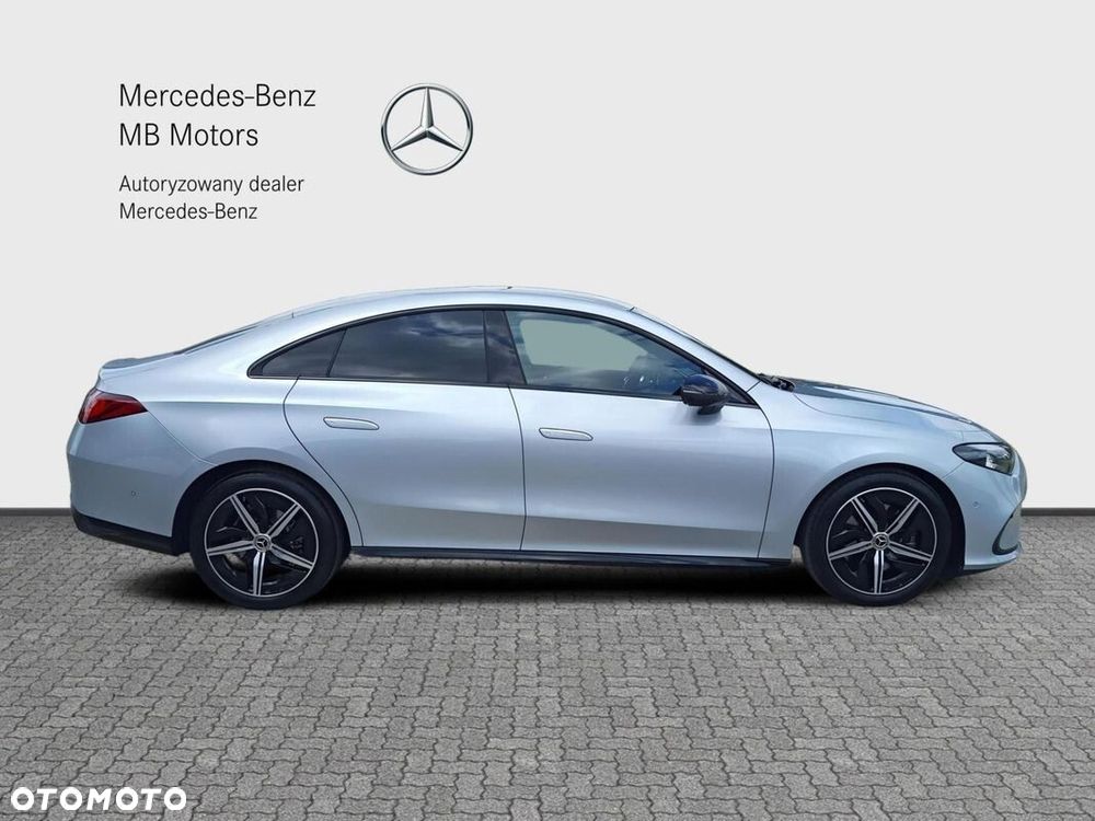 Mercedes-Benz CLA 200 mHEV 8G-DCT - 7