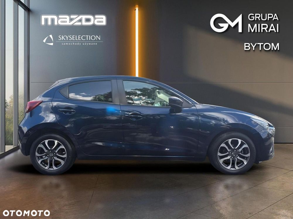 Mazda 2 1.5 Skypassion - 7