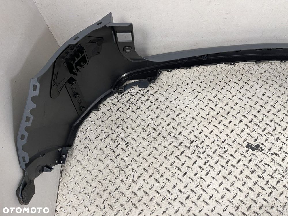 NOWY ORYGINALNY ZDERZAK TYLNY GÓRNA CZĘŚĆ TYŁ JEEP COMPASS II 2 17-25 5SY37TRMAB - 7