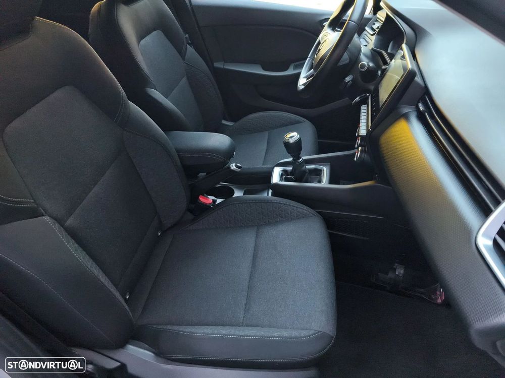 Renault Clio 1.0 TCe Intens - 18