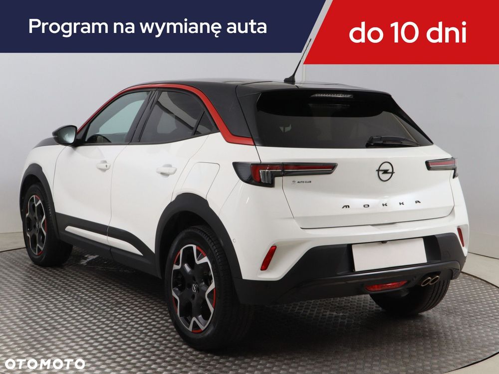 Opel Mokka 2023 photo 5
