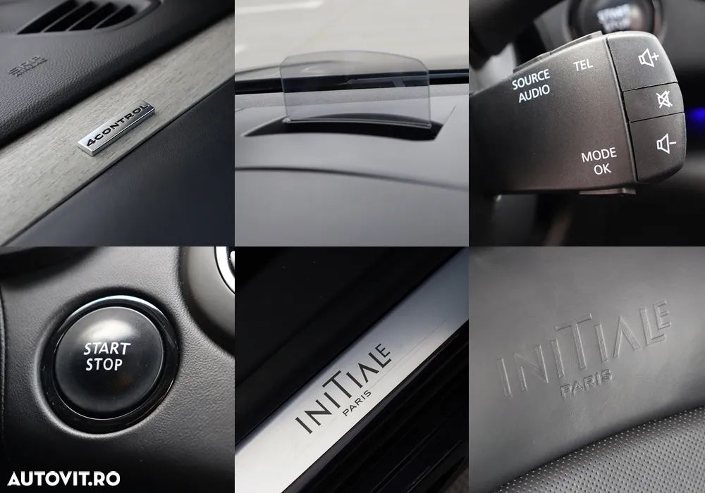 Renault Talisman - 26