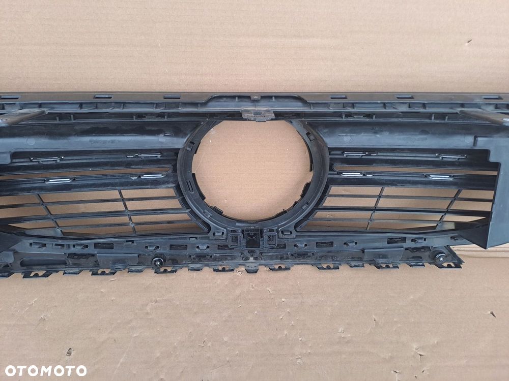 MERCEDES EQC W293 AMG ATRAPA GRILL A2938884100 UŻYWANA - 11