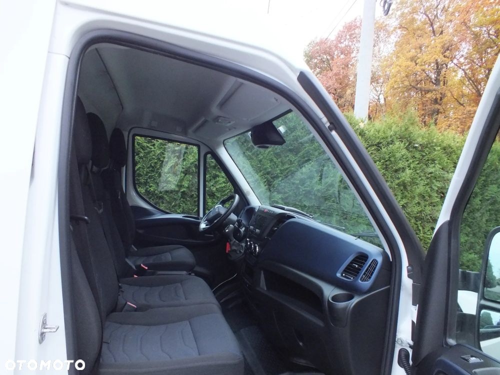 Iveco Daily 35s16 L4 H3 - 26