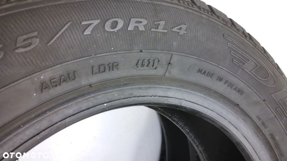165/70R14 81T Dębica Frigo 2 2019 - 21 - 8