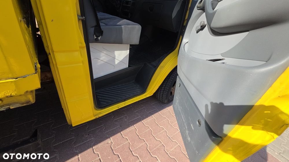 Mercedes-Benz Sprinter - 30