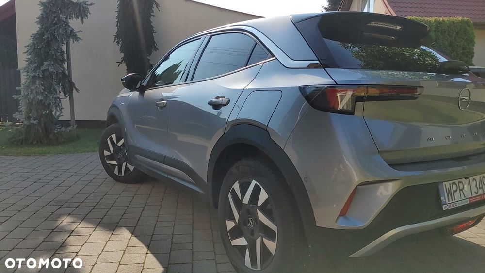 Opel Mokka - 3