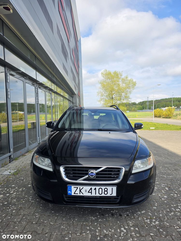 Volvo V50 1.8 - 1