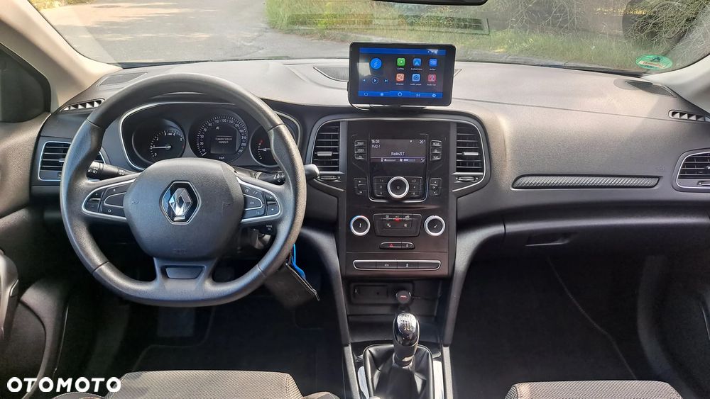 Renault Megane 1.2 Energy TCe Life - 26