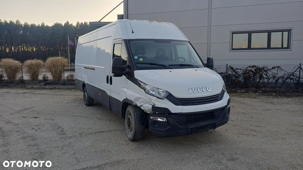 Iveco DAILY - 2