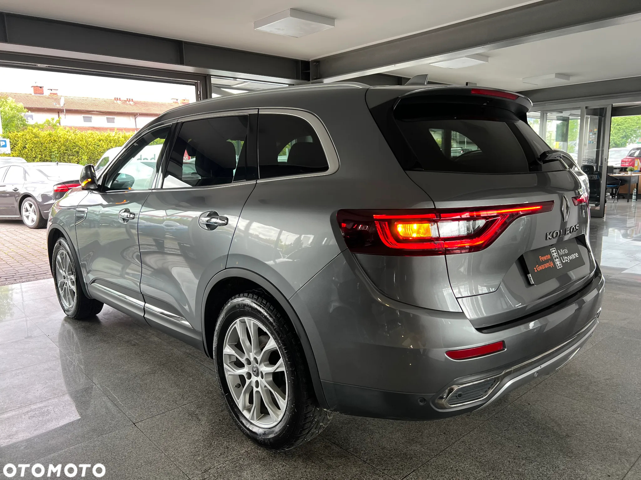 Renault Koleos 2.0 Blue dCi Intens 4x4 X-Tronic - 13