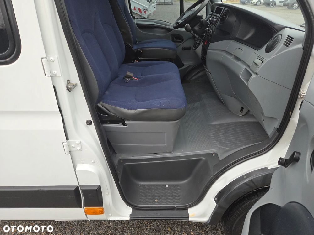 Iveco Daily - 17