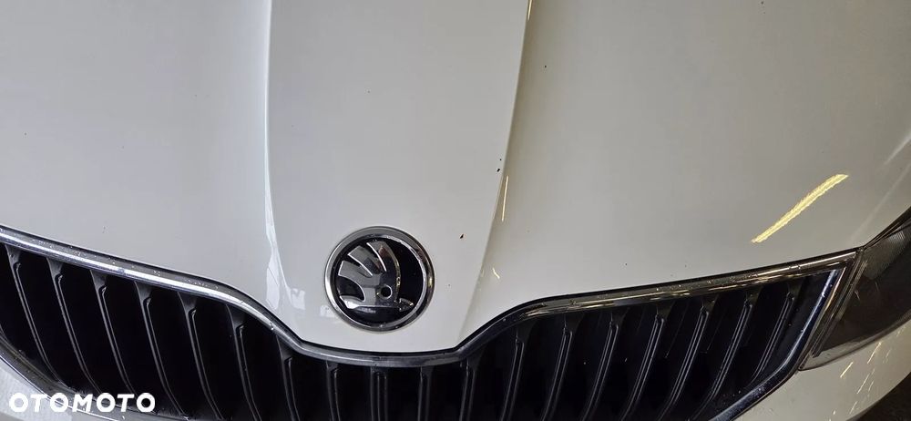 Skoda Fabia 1.0 TSI Ambition - 4