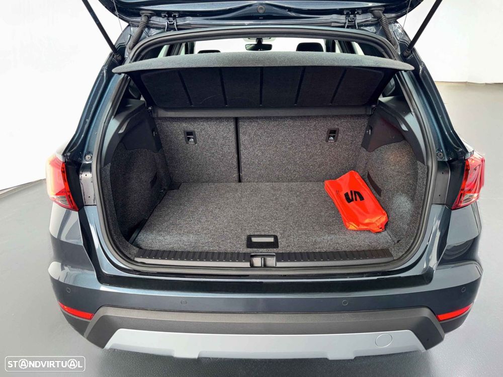 SEAT Arona 1.0 TSI Xcellence - 20