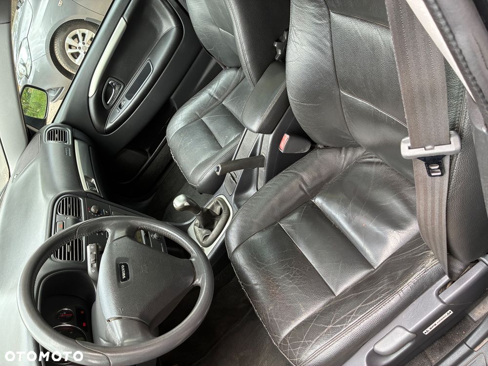 Volvo V40 1.9 D Classic Limited Edition - 6