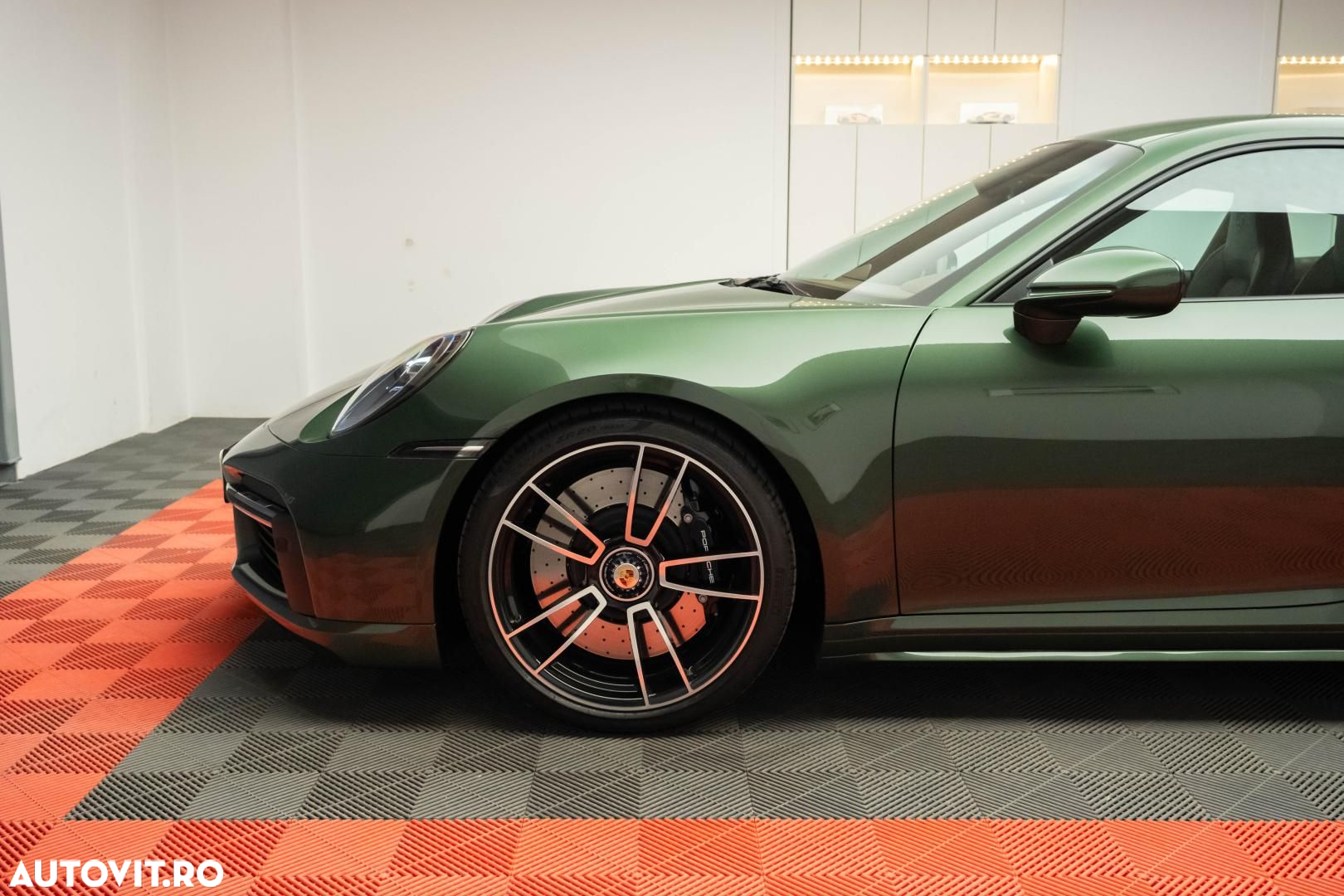 Porsche 911 - 5