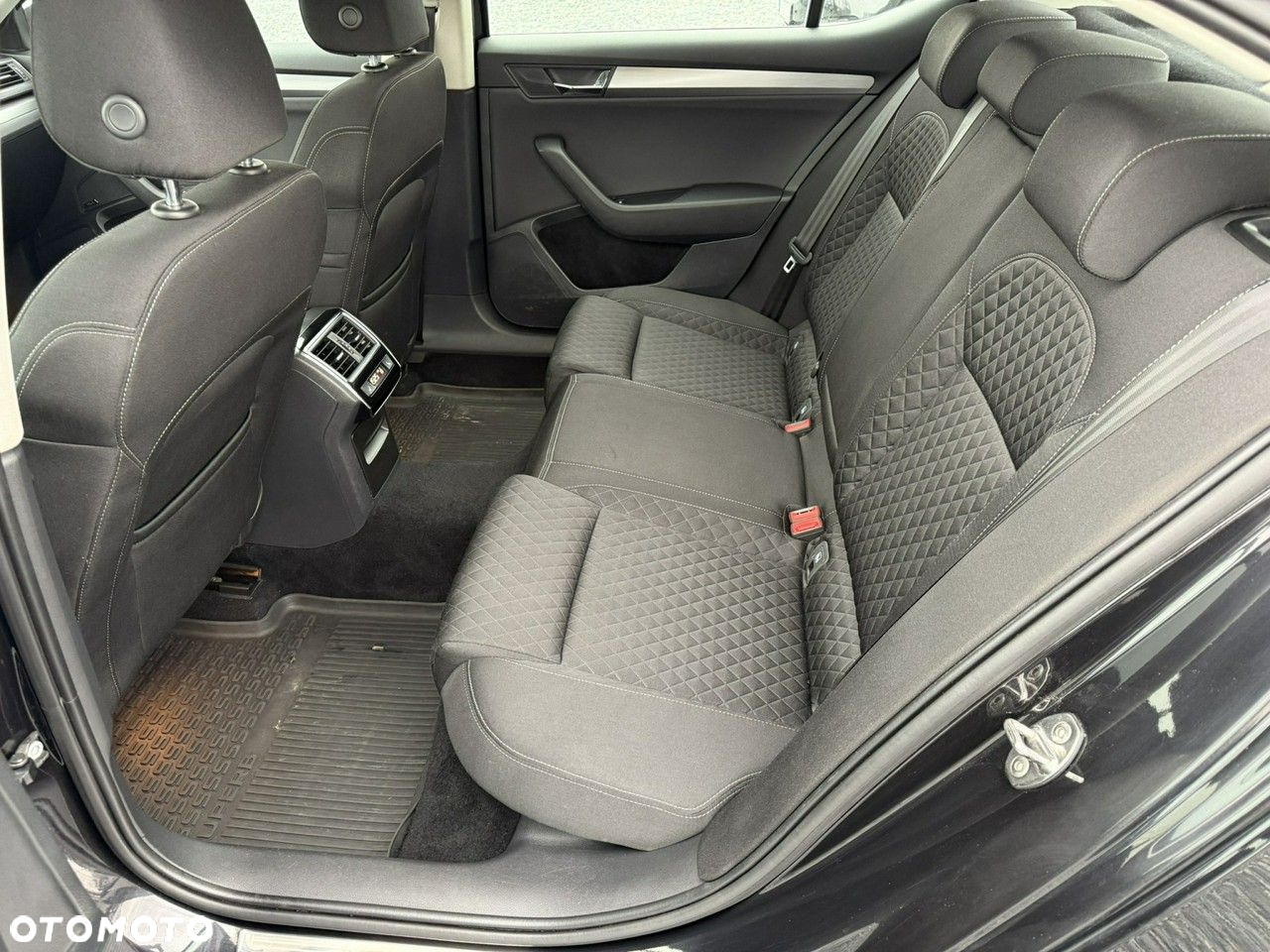 Skoda Superb - 10