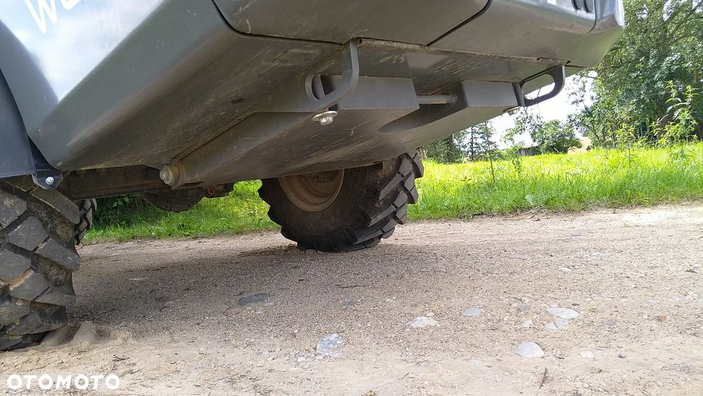 Wacker Neuson WL44 - 21