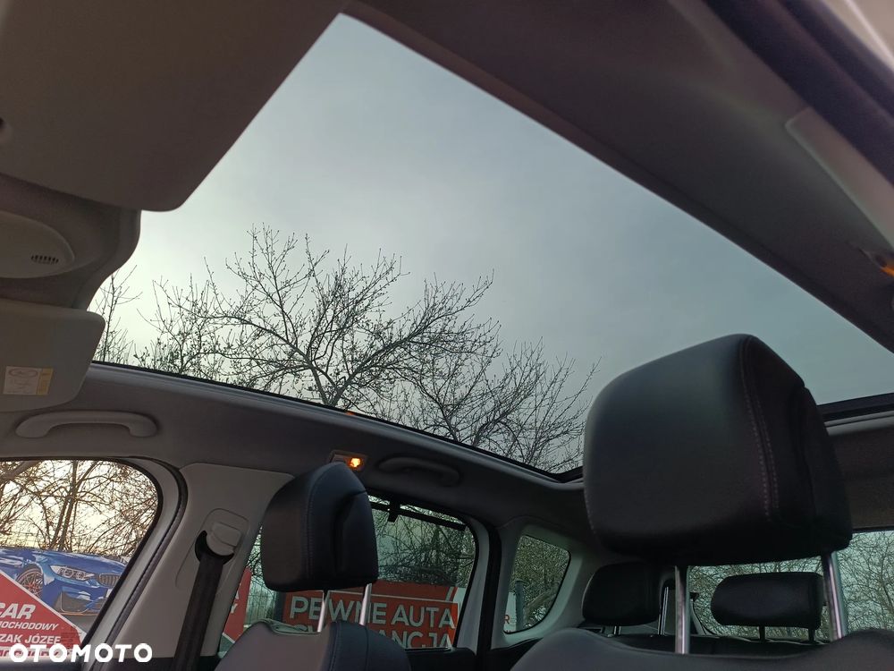 Peugeot 3008 2.0 BlueHDi Active S&S - 32