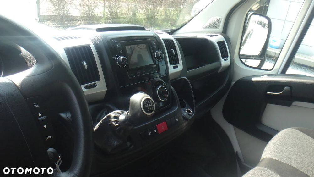 Fiat DUCATO - 11