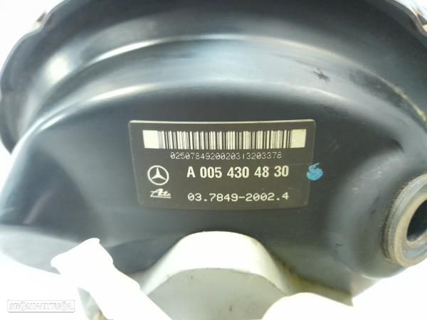 Servofreio Mercedes-Benz C-Class T-Model (S203) - 3