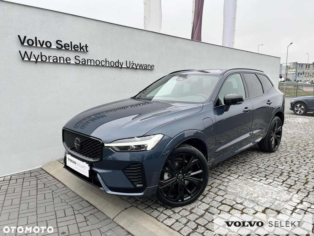 Volvo XC 60 - 2