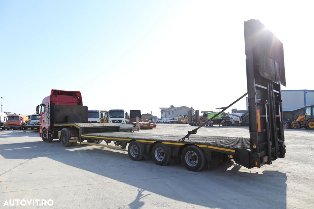 Nooteboom OSD‑41‑03 - 6