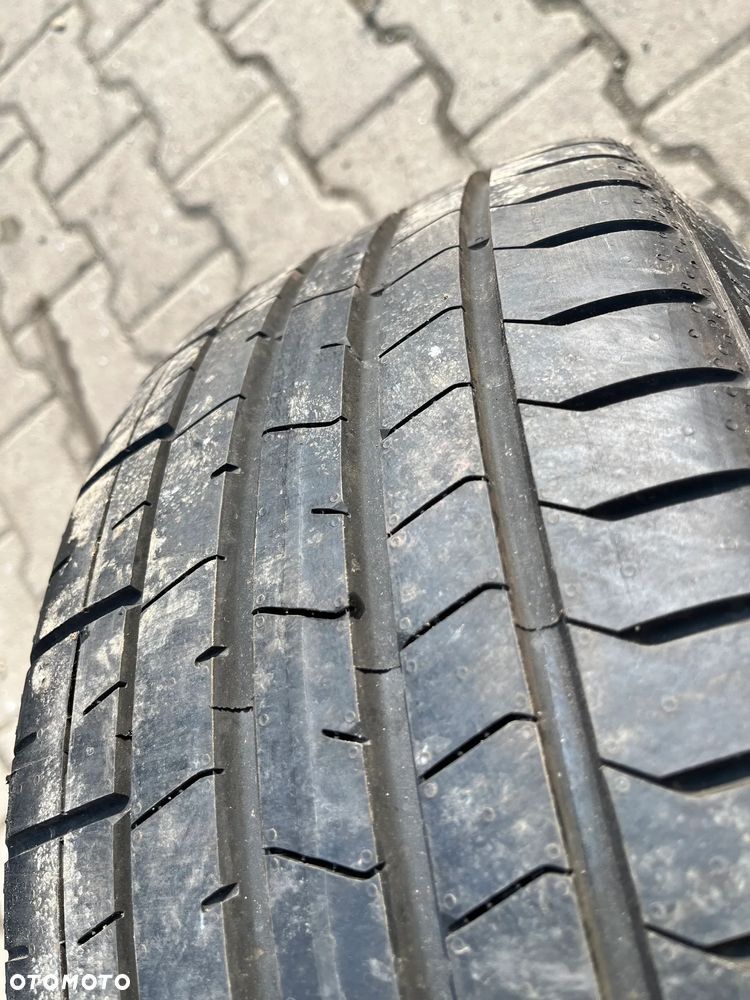 OPONA pirelli p zero 235 35 19 2023 ROK 6-7mm - 5