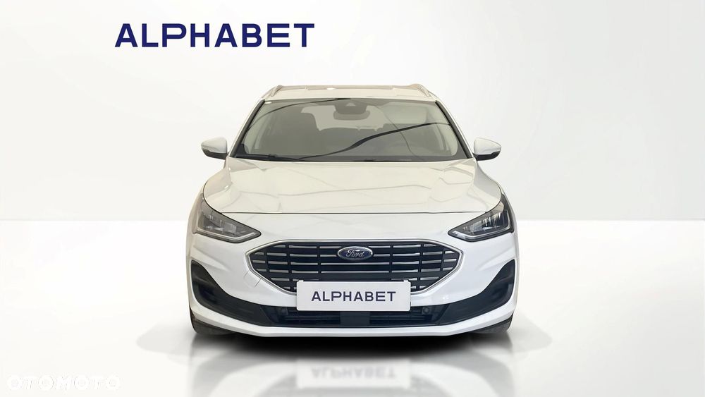 Ford Focus 1.0 EcoBoost mHEV Titanium X - 8