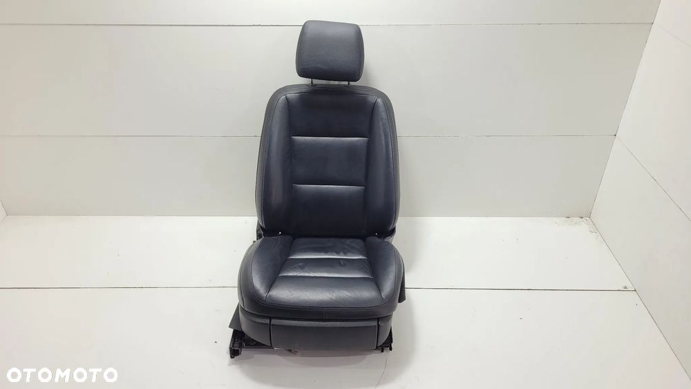 MERCEDES S W221 LIFT FOTEL KANAPA PASAŻER - 1