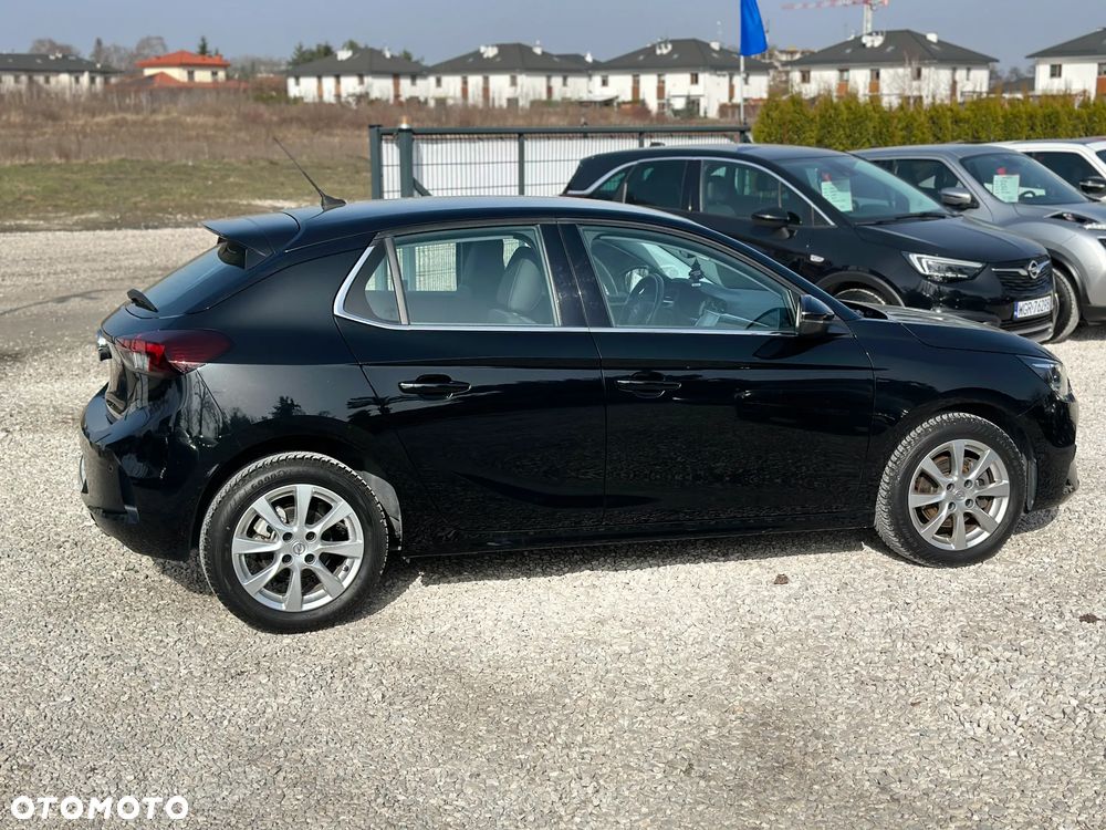 Opel Corsa 1.2 Elegance S&S - 10