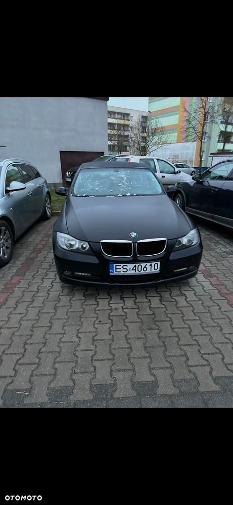 BMW Seria 3 - 2