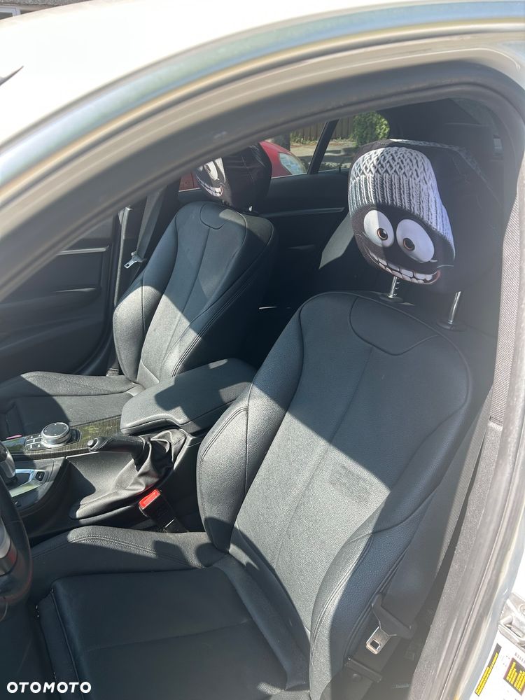 BMW Seria 3 330e iPerformance - 8