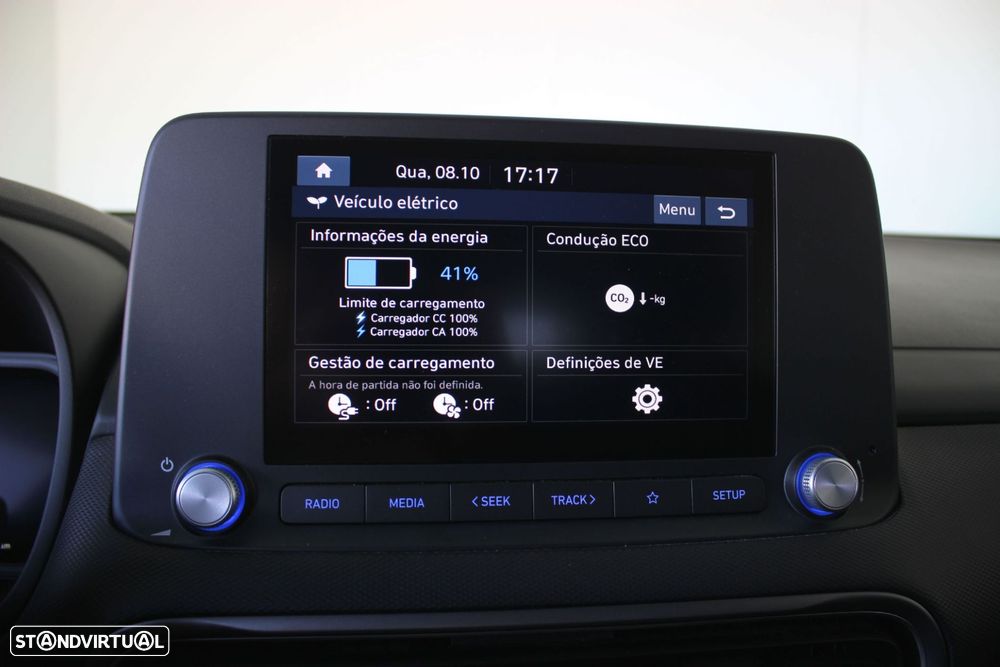 Hyundai Kauai - 26