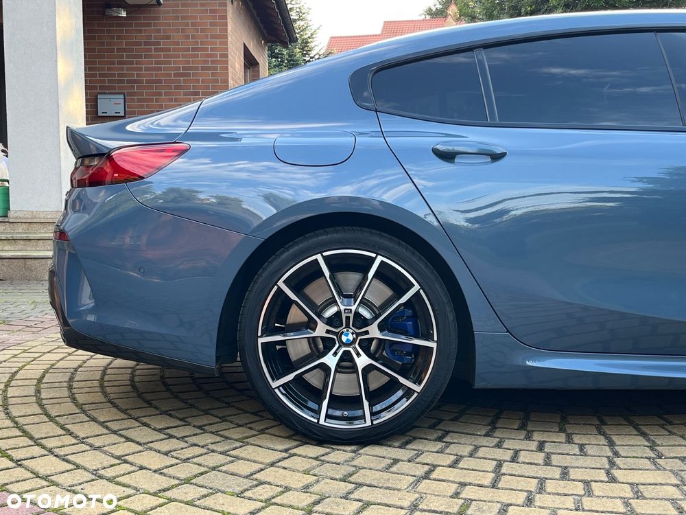 BMW Seria 8 840d xDrive - 8