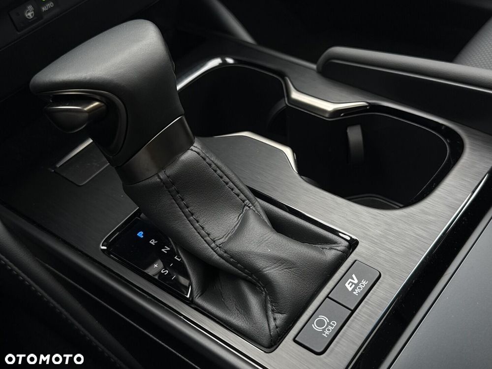 Lexus ES 300h Business Edition - 15