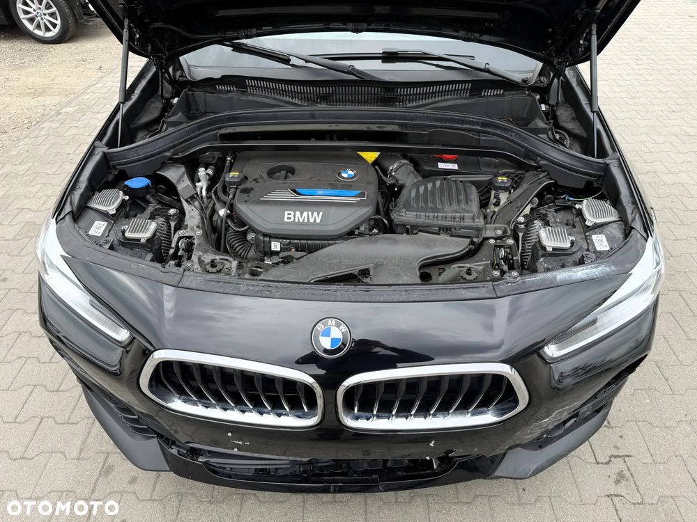 BMW X2 xDrive25e Edition M Mesh - 9