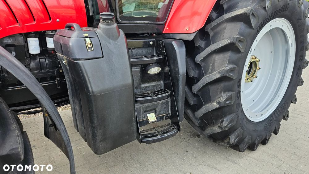 Massey Ferguson 6495 Dyna-6 6485 Dyna-4 - 23