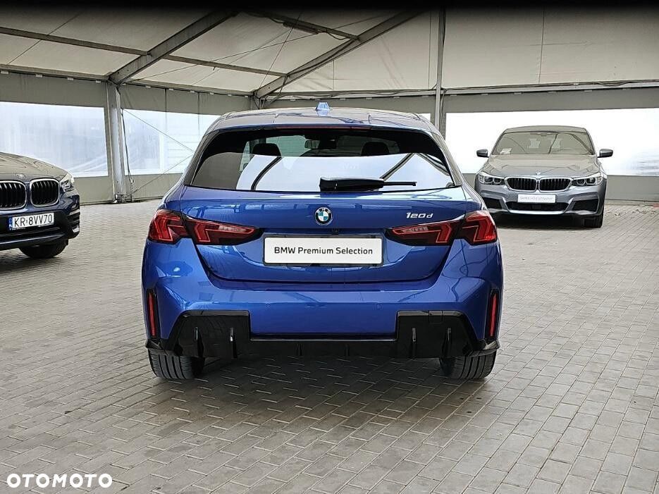 BMW Seria 1 - 9