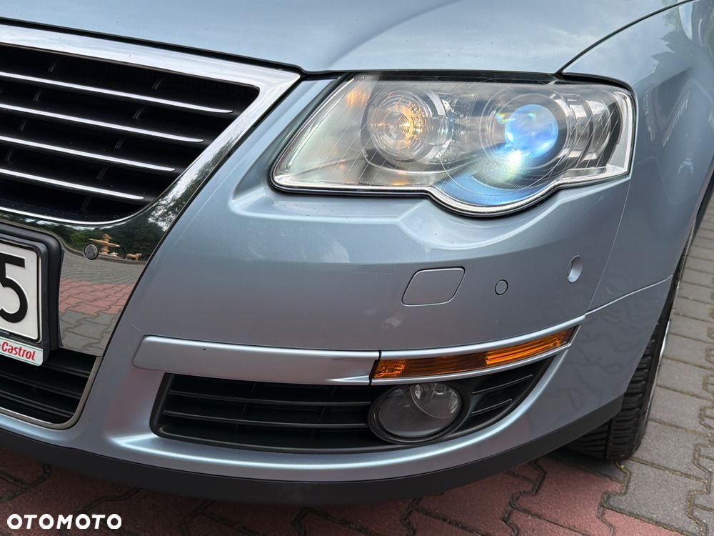Volkswagen Passat - 22